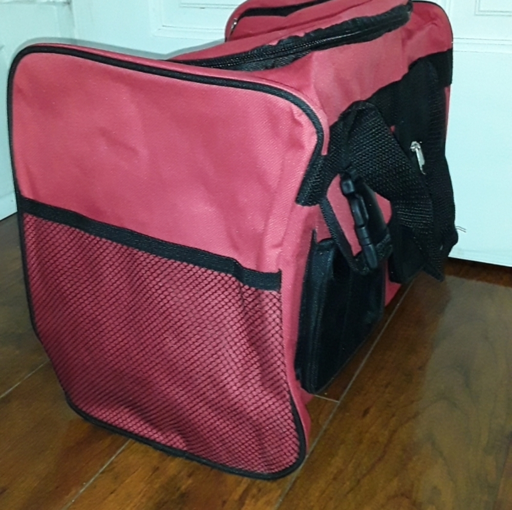Bag - Picture 3 of 5
